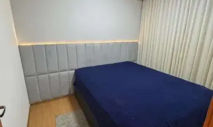 Venda apartamento 1 quarto em glória, vila velha - r$360.000