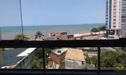 Apartamento com 2 quartos à venda no Itapuã, Vila Velha 
