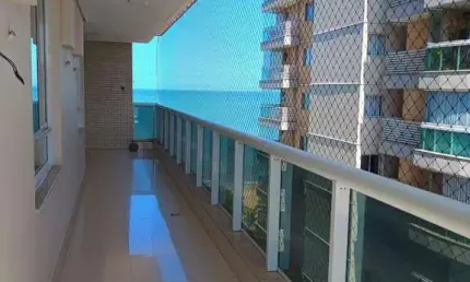 Apartamento com 3 quartos à venda na Praia de Itaparica, Vila Velha 