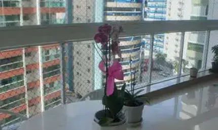 Apartamento com 4 quartos à venda na Praia da Costa, Vila Velha 