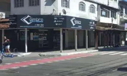 Prédio à venda no Itapuã, Vila Velha 