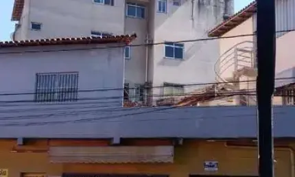 Prédio à venda no Santa Mônica, Vila Velha 
