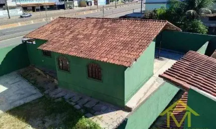 Casa com 3 quartos à venda no Ponta da Fruta, Vila Velha 