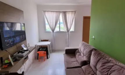 Apartamento em nossa senhora da penha - vila velha, es