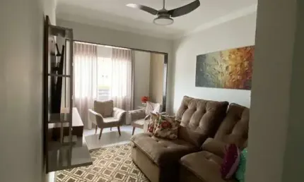 Apartamento com 3 quartos à venda no Santa Inês, Vila Velha 