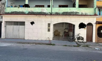 Apartamento com 4 quartos à venda no Santa Mônica, Vila Velha 