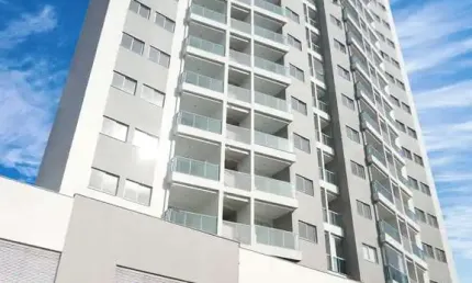 Apartamento com 2 quartos à venda no Itapuã, Vila Velha 