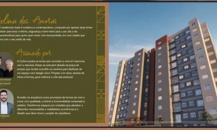 Apartamento com 3 quartos à venda no Ataíde, Vila Velha 