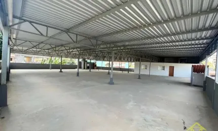 Prédio à venda no Alvorada, Vila Velha 