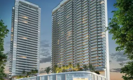 Apartamento com 4 quartos à venda na Praia do Suá, Vitória 
