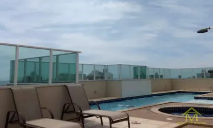 Apartamento com 2 quartos à venda no Itapuã, Vila Velha 
