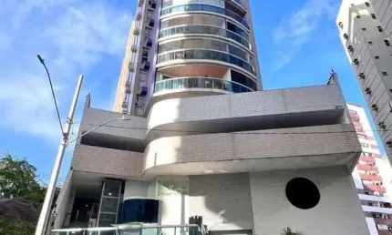 Apartamento com 2 quartos à venda na Praia da Costa, Vila Velha 
