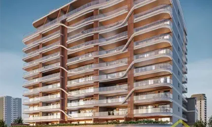 Cobertura duplex em praia da costa - vila velha, es