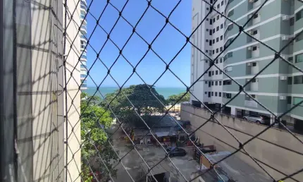 Apartamento com 3 quartos à venda no Itapuã, Vila Velha 