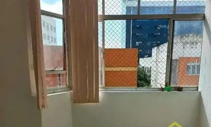 Apartamento em centro de vila velha - vila velha, es