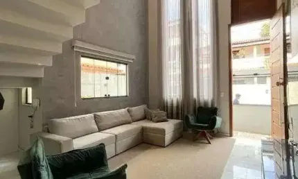 Casa com 3 quartos à venda no Ataíde, Vila Velha 