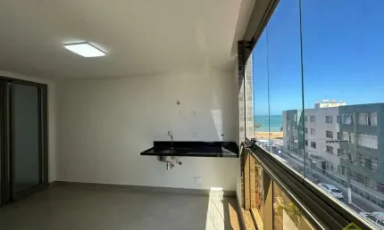 Apartamento com 4 quartos à venda na Praia da Costa, Vila Velha 