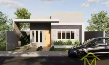Casa com 3 quartos à venda no Pontal das Garças, Vila Velha 