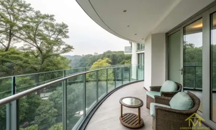 Apartamento com 3 quartos à venda no Sauaçú, Aracruz 