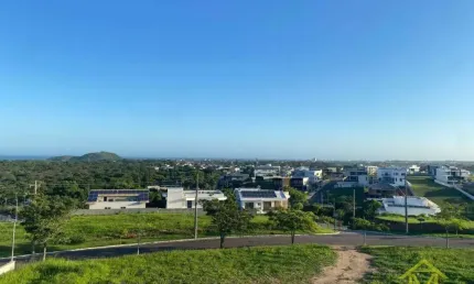 Terreno condomínio em santa paula i - vila velha, es