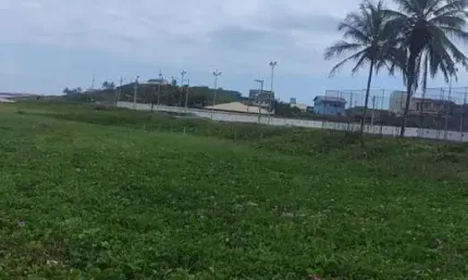 Terreno à venda no Ponta da Fruta, Vila Velha 