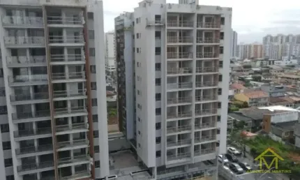 Apartamento com 2 quartos à venda na Praia de Itaparica, Vila Velha 