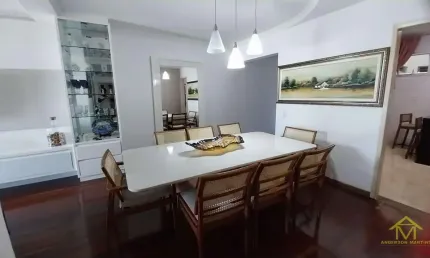 Apartamento com 3 quartos à venda na Praia da Costa, Vila Velha 