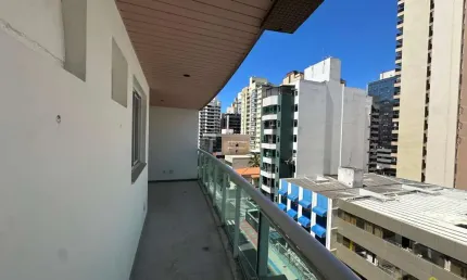 Apartamento com 3 quartos à venda na Praia da Costa, Vila Velha 