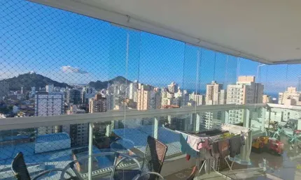 Apartamento com 3 quartos à venda na Praia da Costa, Vila Velha 