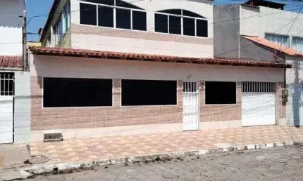 Casa com 5 quartos à venda no Jardim Colorado, Vila Velha 