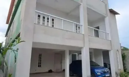 Casa com 4 quartos à venda na Praia dos Recifes, Vila Velha 