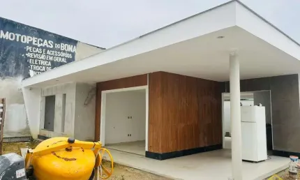 Casa com 3 quartos à venda na Vila Guaranhuns, Vila Velha 