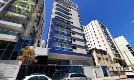 Apartamento com 4 quartos à venda na Praia da Costa, Vila Velha 