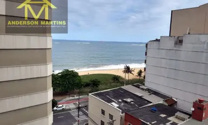 Apartamento com 4 quartos à venda na Praia da Costa, Vila Velha 