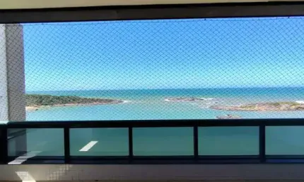 Apartamento com 4 quartos à venda na Praia da Costa, Vila Velha 