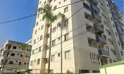 Apartamento com 2 quartos à venda no Residencial Coqueiral, Vila Velha 