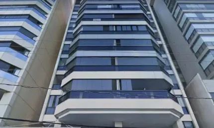 Apartamento com 4 quartos à venda na Praia da Costa, Vila Velha 