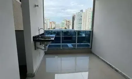 Apartamento com 2 quartos à venda na Praia de Itaparica, Vila Velha 