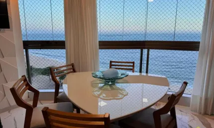 Apartamento com 3 quartos à venda na Praia de Itaparica, Vila Velha 