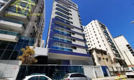 Apartamento com 4 quartos à venda na Praia da Costa, Vila Velha 