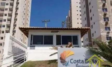 Apartamento com 2 quartos à venda no Ataíde, Vila Velha 