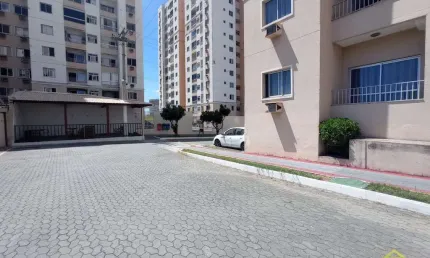 Apartamento com 2 quartos à venda no Ataíde, Vila Velha 