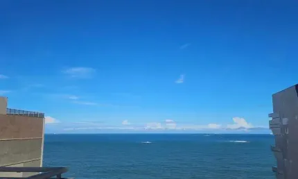 Apartamento com 2 quartos à venda na Praia da Costa, Vila Velha 
