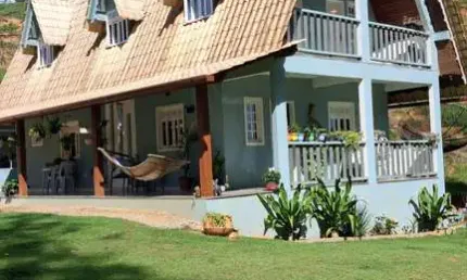 Chácara / sítio com 4 quartos à venda em Matilde, Alfredo Chaves 