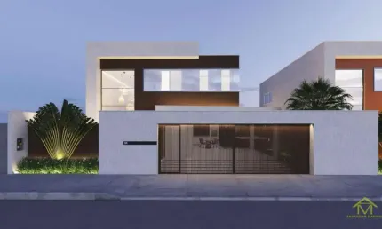 Casa com 3 quartos à venda no Morada do Sol, Vila Velha 