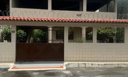 Casa com 2 quartos à venda no Cristóvão Colombo, Vila Velha 