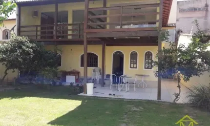 Casa com 5 quartos à venda no Recanto da Sereia, Guarapari 