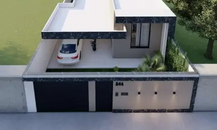 Casa com 3 quartos à venda no Vale Encantado, Vila Velha 
