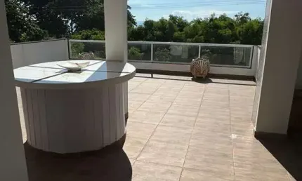Casa com 3 quartos à venda no Ponta da Fruta, Vila Velha 