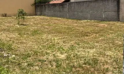 Terreno à venda na Praia de Itaparica, Vila Velha 